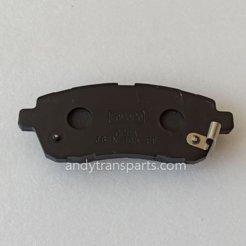 AATP-0231-AM Brake Pad AM 4pcs a kit For Ford