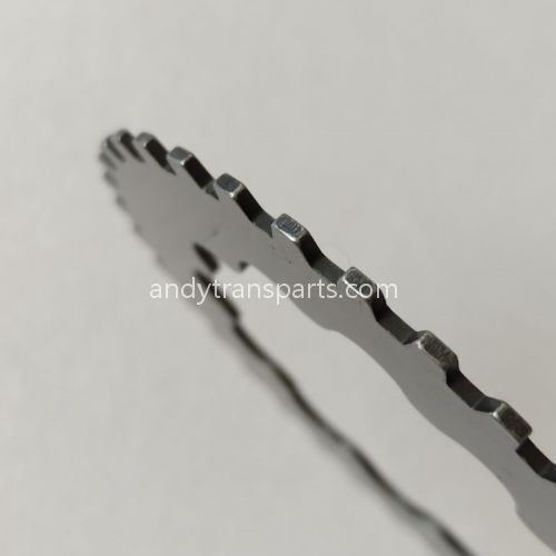 TC-0005-AM Steel Plate Transfer Case 11Pcs A kit 1.0mm thickness For Posche
