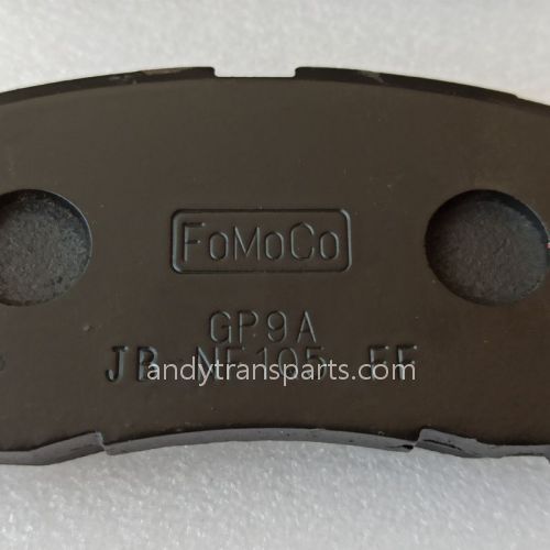 AATP-0231-AM Brake Pad AM 4pcs a kit For Ford
