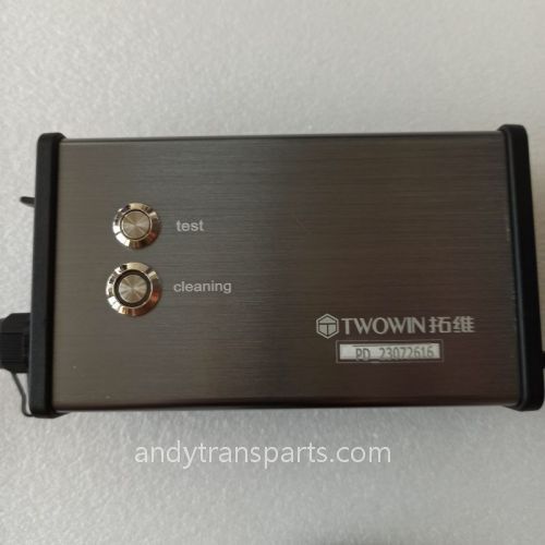 JF011E-0110-AM Stepper Motor Test Machine JF011E CVT Transmission For P eugeot JEEP