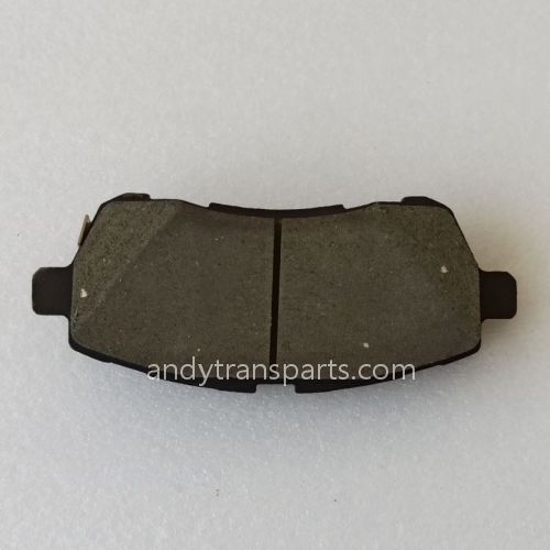 AATP-0231-AM Brake Pad AM 4pcs a kit For Ford