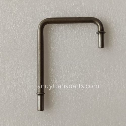 BCLA-0002-U1 Oil Pipe Set 2Pcs A Set Automatic Transmission For Honda