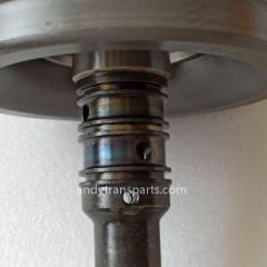 AC60E-0005-AM Input Drum Empty 2.7L Automatic Transmission For T OYOTA
