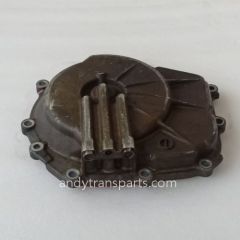 F4A42-0019-U1 Rear Cover MD763204 U1 F4A41 F4A42 Automatic Transmission For BYD M itsubishi