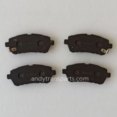 AATP-0231-AM Brake Pad AM 4pcs a kit For Ford