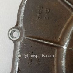 F4A42-0019-U1 Rear Cover MD763204 U1 F4A41 F4A42 Automatic Transmission For BYD M itsubishi