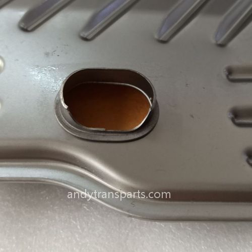 K313-0024-AM Inner Filter Metal+Plastic 35330-12050 K313 CVT Transmission For T OYOTA ROEWE