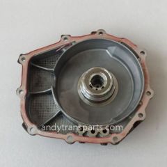 F4A42-0019-U1 Rear Cover MD763204 U1 F4A41 F4A42 Automatic Transmission For BYD M itsubishi