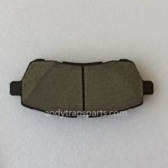 AATP-0231-AM Brake Pad AM 4pcs a kit For Ford