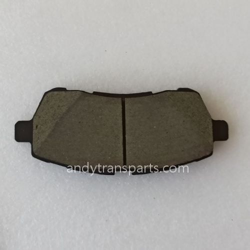 AATP-0231-AM Brake Pad AM 4pcs a kit For Ford