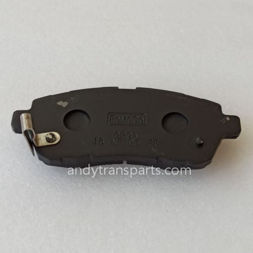 AATP-0231-AM Brake Pad AM 4pcs a kit For Ford