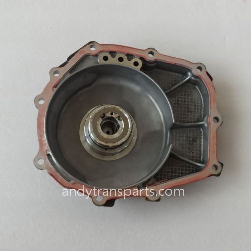 F4A42-0019-U1 Rear Cover MD763204 U1 F4A41 F4A42 Automatic Transmission For BYD M itsubishi