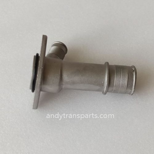 AATP-0230-AM Aluminum Tube AM 9607332280 Automatic Transmission For P EUGEOT 306