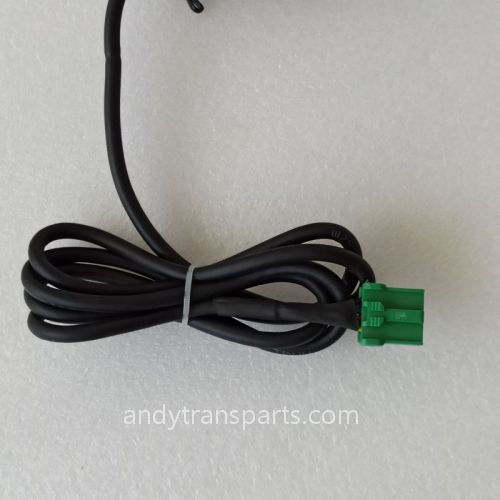 JF011E-0110-AM Stepper Motor Test Machine JF011E CVT Transmission For P eugeot JEEP