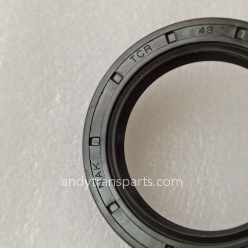 V5A51-059400-AM Pump Seal V5A51 F4A232*F4A4 059400 43*60*9 Automatic Transmission 5 Speed For M itsubishi