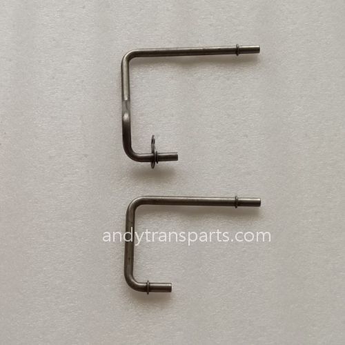 BCLA-0002-U1 Oil Pipe Set 2Pcs A Set Automatic Transmission For Honda