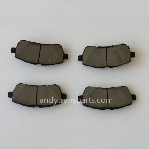 AATP-0231-AM Brake Pad AM 4pcs a kit For Ford