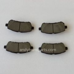 AATP-0231-AM Brake Pad AM 4pcs a kit For Ford