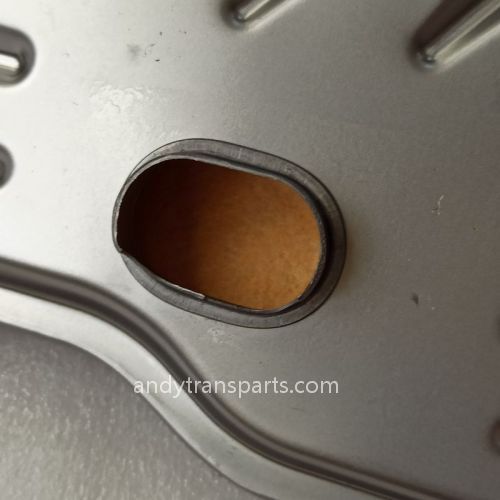 K313-0024-AM Inner Filter Metal+Plastic 35330-12050 K313 CVT Transmission For T OYOTA ROEWE