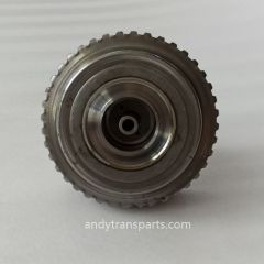 U151E-0002-U1 Input Drums Assy With Shaft U150E Automatic Transmission For T OYOTA