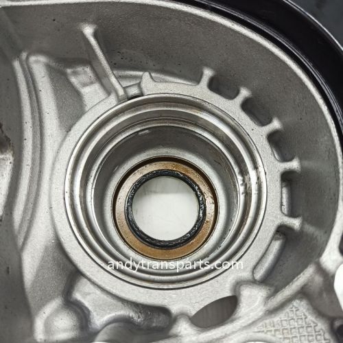 0GC-0044-U1 Front Case 0GC 301 107 Automatic Transmission