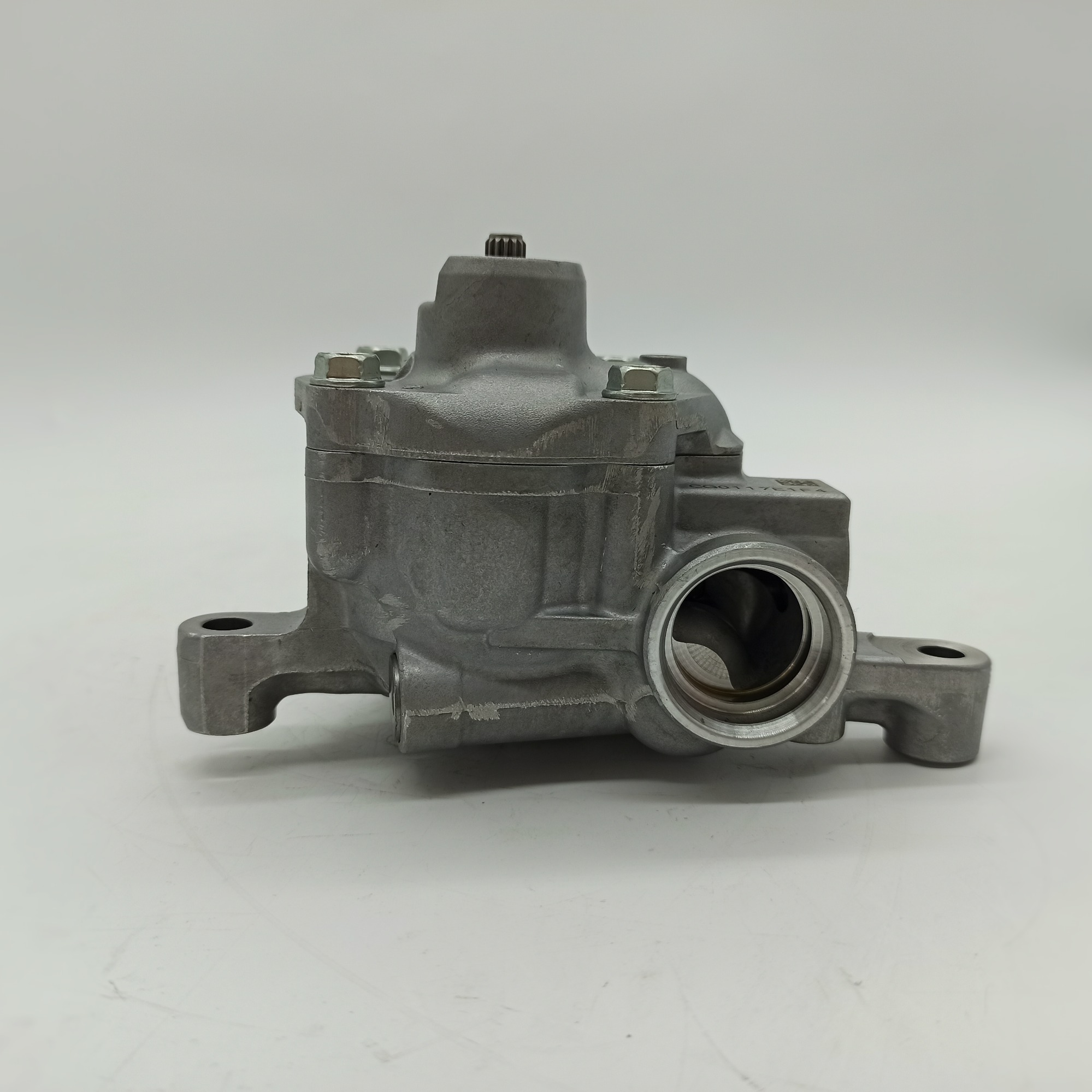 CVT OIL PUMP JF015E OIL PUMP OEM CVT7 RE0F11A Jatco JF015E / CVT-7 / RE0F11A /F1CJB (Belt ECVT) FWD (Niss an / Suz uki)