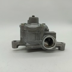 CVT OIL PUMP JF015E OIL PUMP OEM CVT7 RE0F11A Jatco JF015E / CVT-7 / RE0F11A /F1CJB (Belt ECVT) FWD (Niss an / Suz uki)