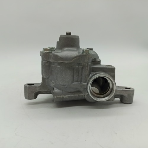 CVT OIL PUMP JF015E OIL PUMP OEM CVT7 RE0F11A Jatco JF015E / CVT-7 / RE0F11A /F1CJB (Belt ECVT) FWD (Niss an / Suz uki)