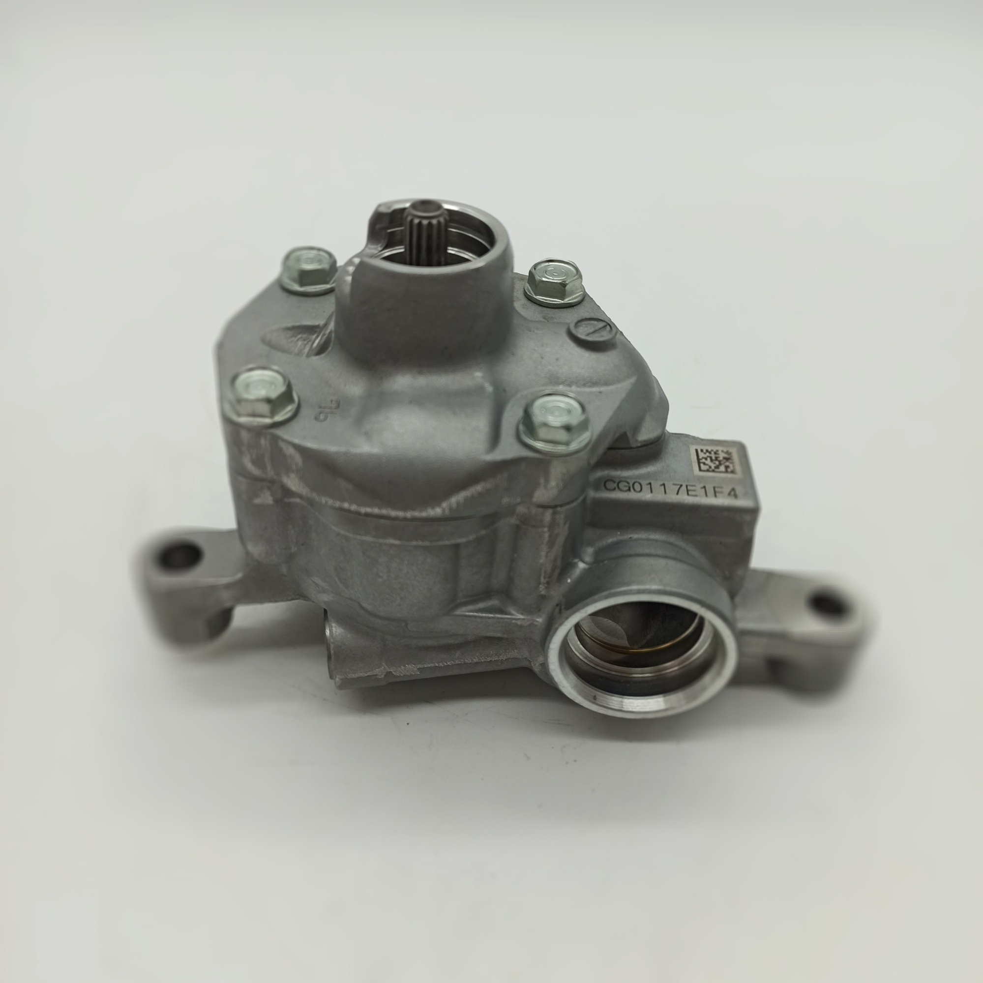 CVT OIL PUMP JF015E OIL PUMP OEM CVT7 RE0F11A Jatco JF015E / CVT-7 / RE0F11A /F1CJB (Belt ECVT) FWD (Niss an / Suz uki)