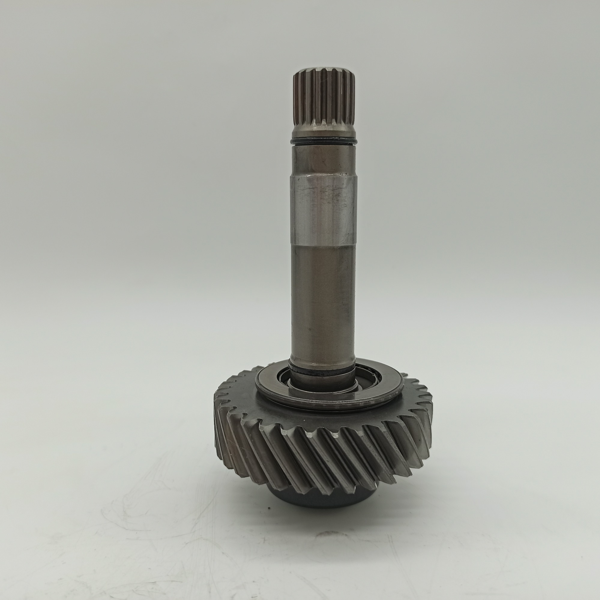 NIS SAN TIIDA JF015E INPUT SHAFT ASSY RE0F11A Jatco JF015E / CVT-7 / RE0F11A /F1CJB (Belt ECVT) FWD (Nis san / Su zuki)