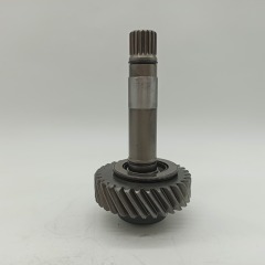 NIS SAN TIIDA JF015E INPUT SHAFT ASSY RE0F11A Jatco JF015E / CVT-7 / RE0F11A /F1CJB (Belt ECVT) FWD (Nis san / Su zuki)