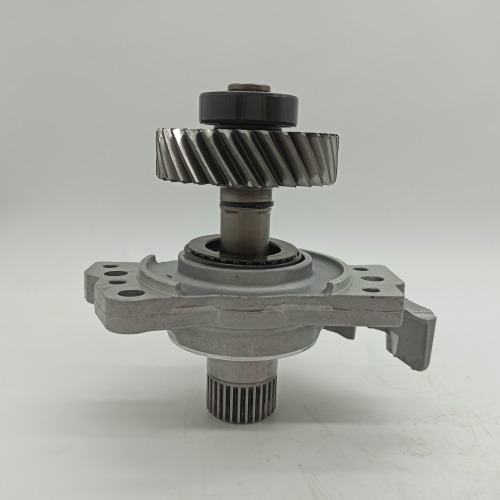 NIS SAN TIIDA JF015E INPUT SHAFT ASSY RE0F11A Jatco JF015E / CVT-7 / RE0F11A /F1CJB (Belt ECVT) FWD (Nis san / Su zuki)