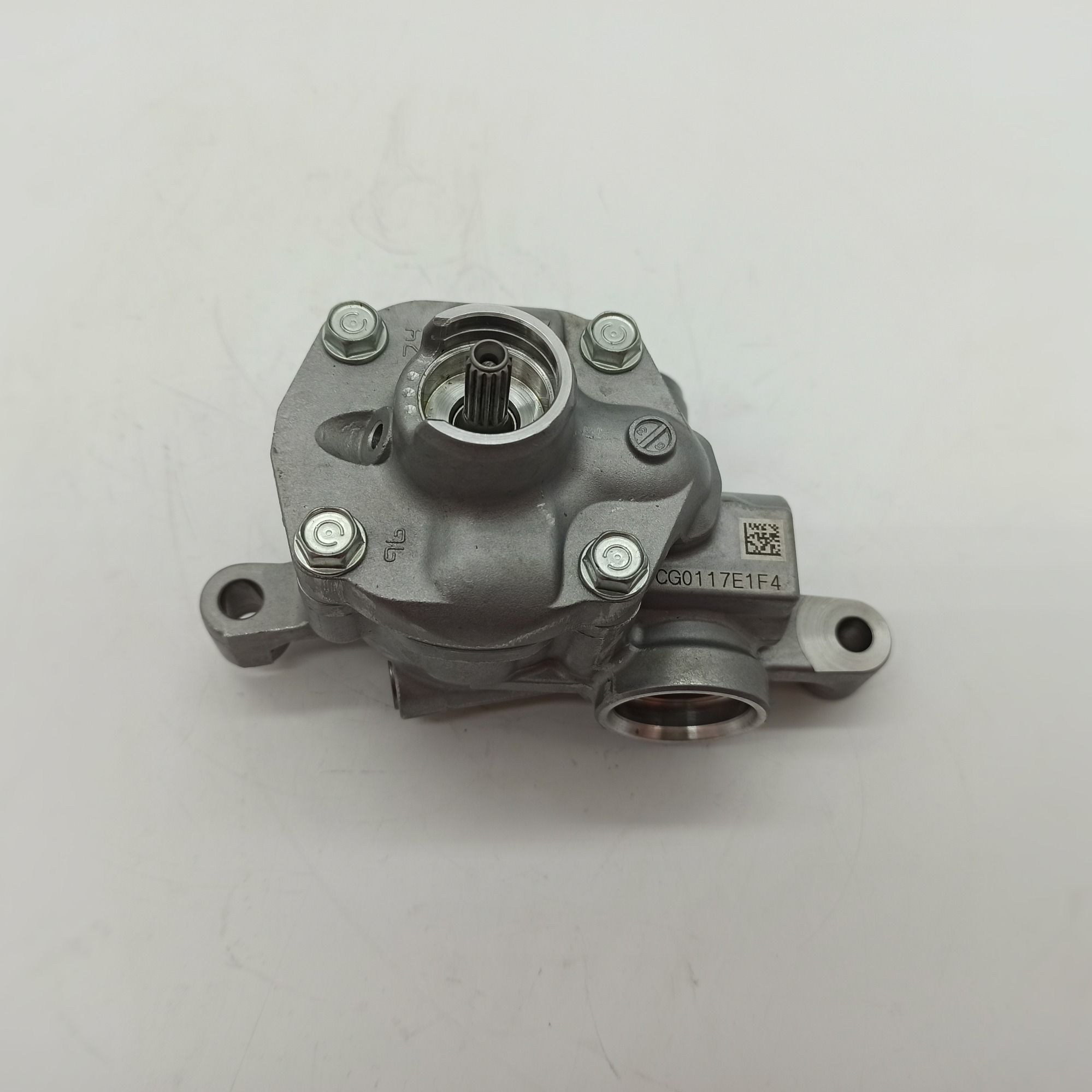 CVT OIL PUMP JF015E OIL PUMP OEM CVT7 RE0F11A Jatco JF015E / CVT-7 / RE0F11A /F1CJB (Belt ECVT) FWD (Niss an / Suz uki)
