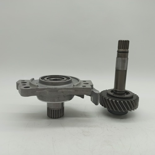 NIS SAN TIIDA JF015E INPUT SHAFT ASSY RE0F11A Jatco JF015E / CVT-7 / RE0F11A /F1CJB (Belt ECVT) FWD (Nis san / Su zuki)
