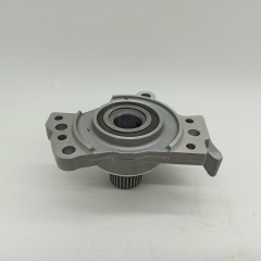 NIS SAN TIIDA JF015E INPUT SHAFT ASSY RE0F11A Jatco JF015E / CVT-7 / RE0F11A /F1CJB (Belt ECVT) FWD (Nis san / Su zuki)