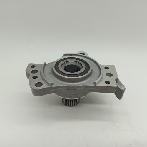 NIS SAN TIIDA JF015E INPUT SHAFT ASSY RE0F11A Jatco JF015E / CVT-7 / RE0F11A /F1CJB (Belt ECVT) FWD (Nis san / Su zuki)