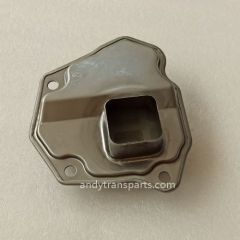 JF011E-0086-AM Inner Filter High Hole 31728-1XF03、31728-1XZ0A、31728-1XZ0D 25MM Tall JF011E CVT Transmission For P eugeot