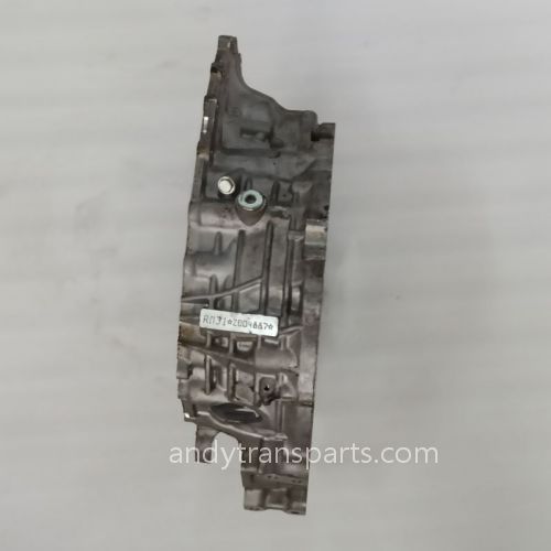 JF018E-0037-U1 Front Case 245MM Diameter On Pump JF018E CVT Transmission For Infiniti