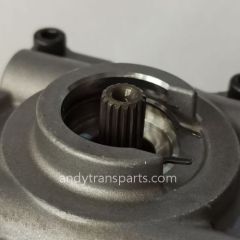 K120-0019-FN Pump Without Filter CVT Transmission For T OYOTA Lexus