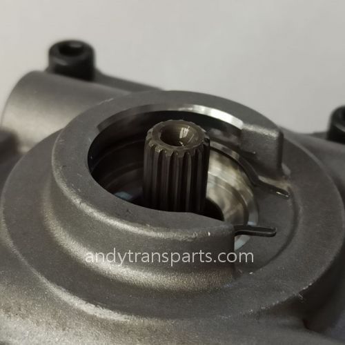 K120-0019-FN Pump Without Filter CVT Transmission For T OYOTA Lexus