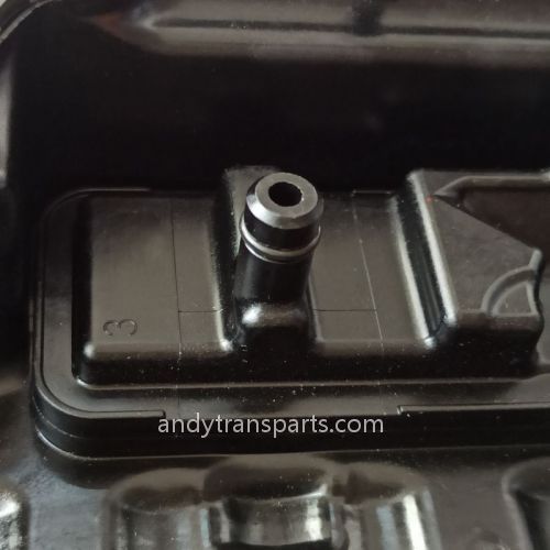 K120-0022-FN Oil Pan 2WD With gasket 35015-12010 K120 CVT Transmission For T OYOTA Lexus