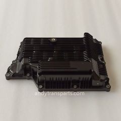 K120-0022-FN Oil Pan 2WD With gasket 35015-12010 K120 CVT Transmission For T OYOTA Lexus