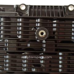 K120-0022-FN Oil Pan 2WD With gasket 35015-12010 K120 CVT Transmission For T OYOTA Lexus