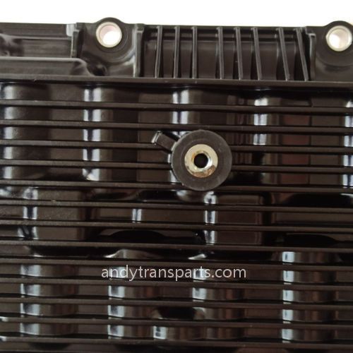 K120-0022-FN Oil Pan 2WD With gasket 35015-12010 K120 CVT Transmission For T OYOTA Lexus