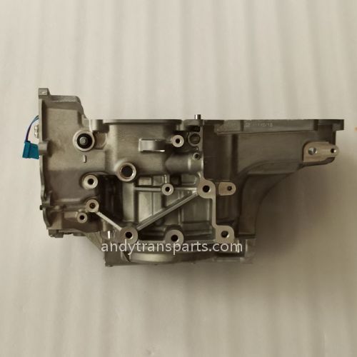 6T45-0040-OEM Mid Case 2426 5354 Start-Stop,6T45 Opel Trans Code 95519798