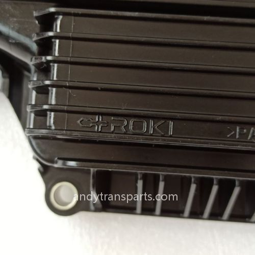 K120-0022-FN Oil Pan 2WD With gasket 35015-12010 K120 CVT Transmission For T OYOTA Lexus