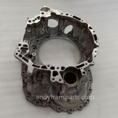 JF018E-0037-U1 Front Case 245MM Diameter On Pump JF018E CVT Transmission For Infiniti