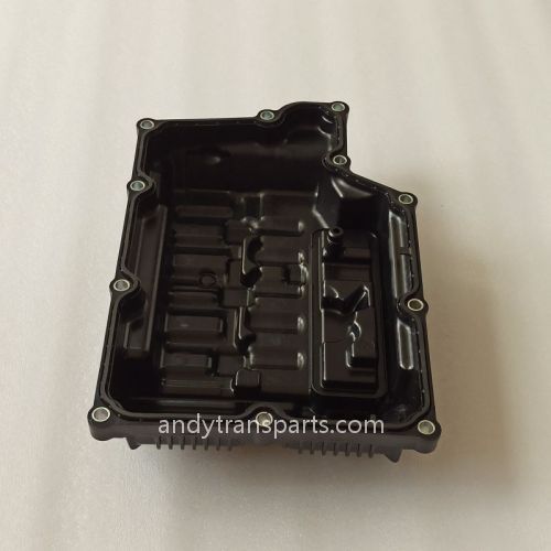 K120-0022-FN Oil Pan 2WD With gasket 35015-12010 K120 CVT Transmission For T OYOTA Lexus