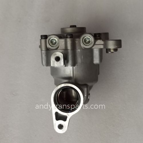 K120-0019-FN Pump Without Filter CVT Transmission For T OYOTA Lexus