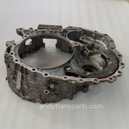 JF018E-0037-U1 Front Case 245MM Diameter On Pump JF018E CVT Transmission For Infiniti